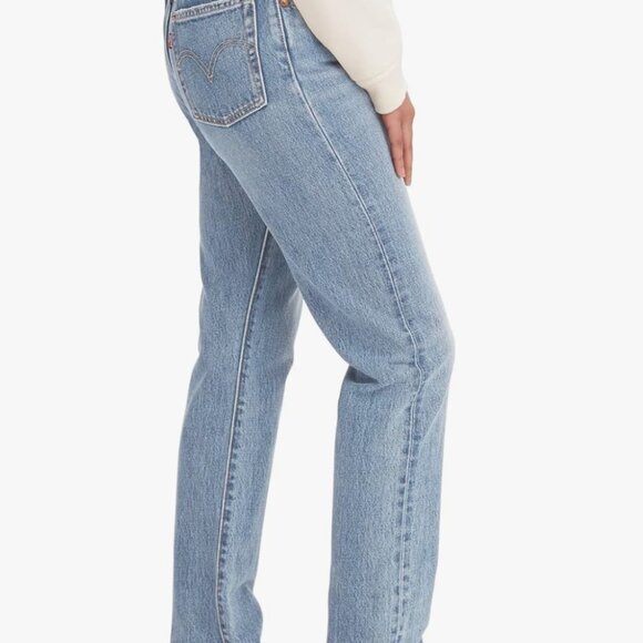 Levi’s 501 28x30 - Picture 2 of 6